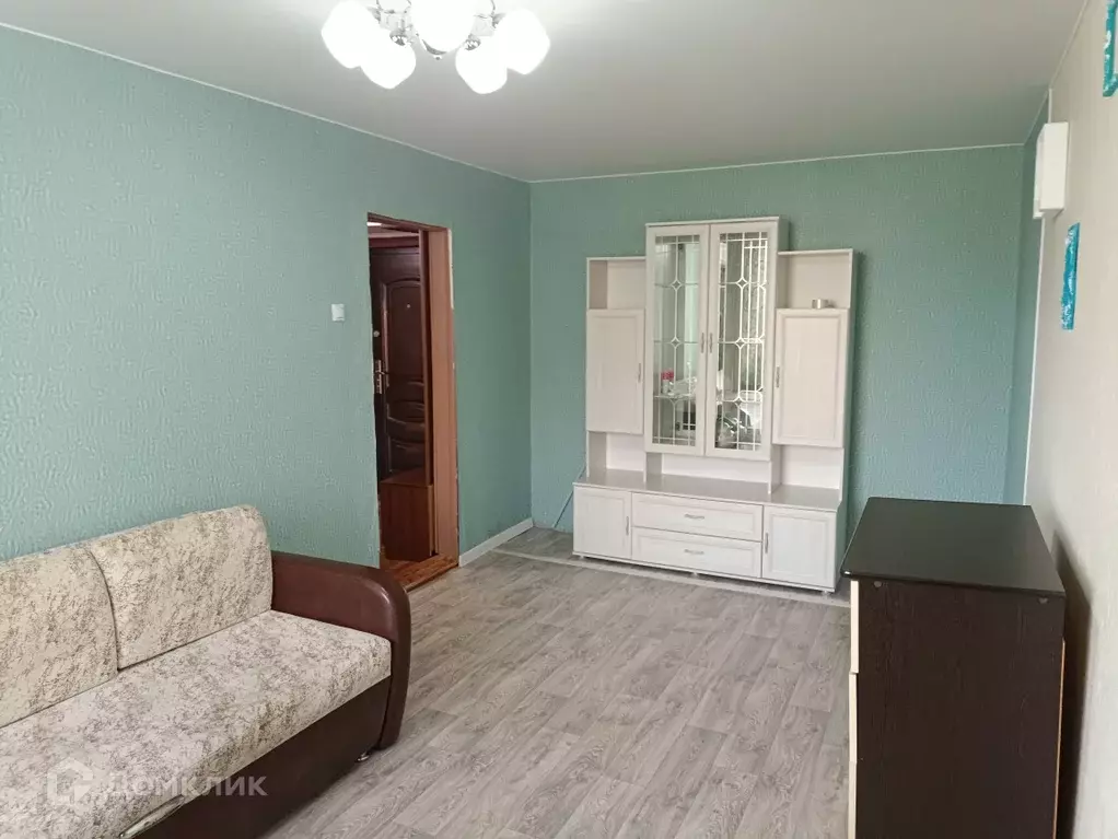 Продаётся 1-к квартира, 32.8 м - Фото 0