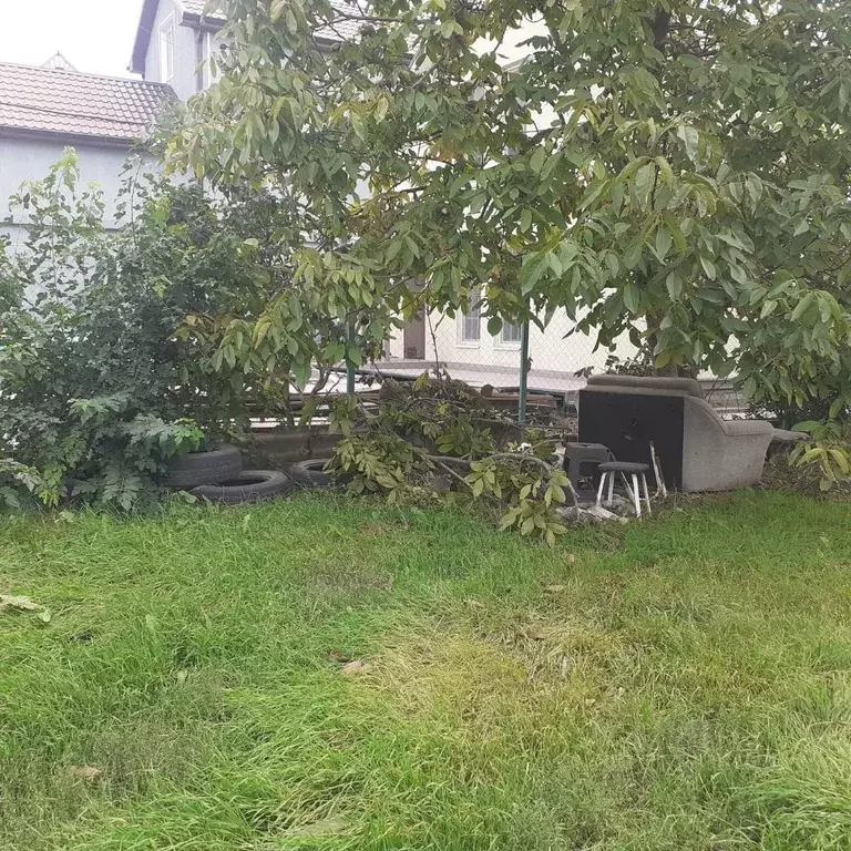 Участок в Краснодарский край, Анапа муниципальный округ, с. ... - Фото 2