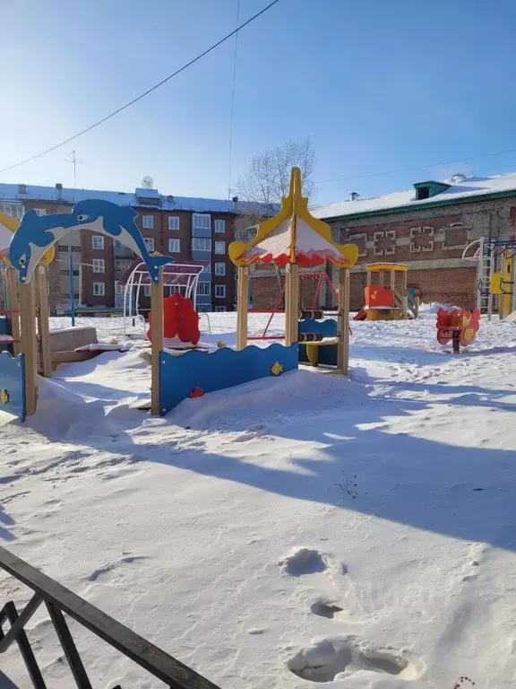 4-к кв. Бурятия, Улан-Удэ Норильская ул., 14 (76.0 м) - Фото 2