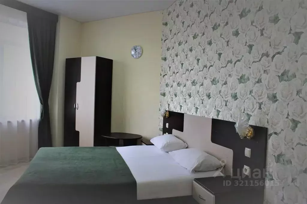 Комната Краснодарский край, Геленджик городской округ, с. ... - Фото 1