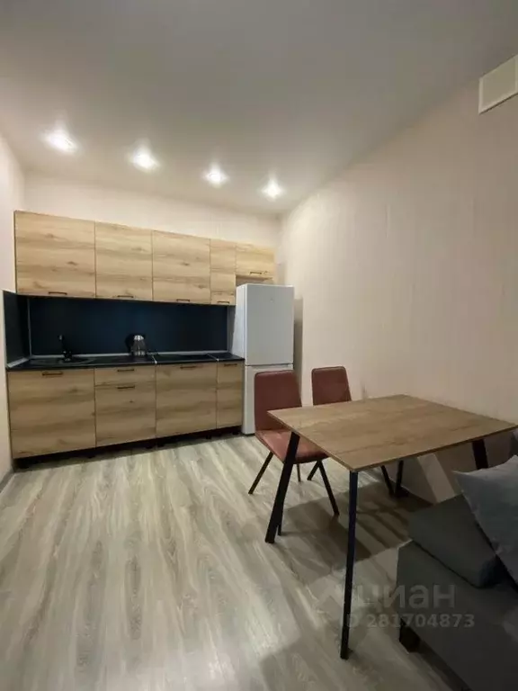 1-к кв. Самарская область, Тольятти ул. 40 лет Победы, 45Д (40.0 м) - Фото 2