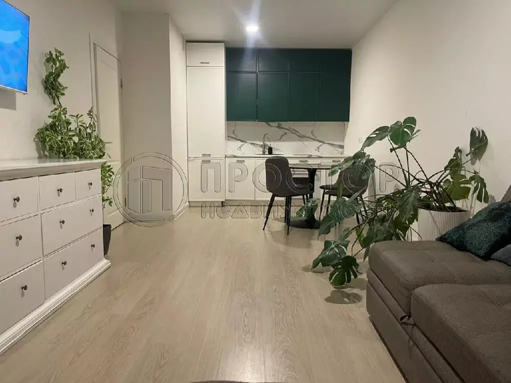 Продается 2-комнатная квартира - Фото 1