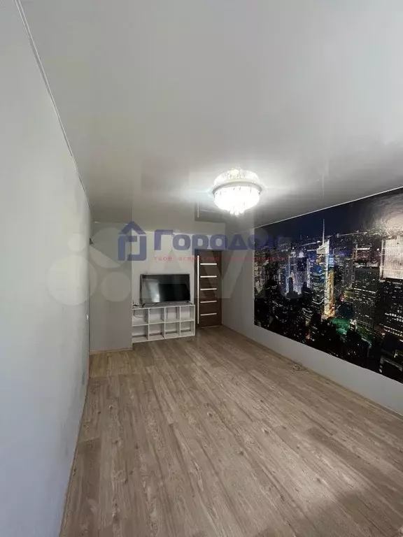 2-к. квартира, 47,2 м, 1/5 эт. - Фото 0