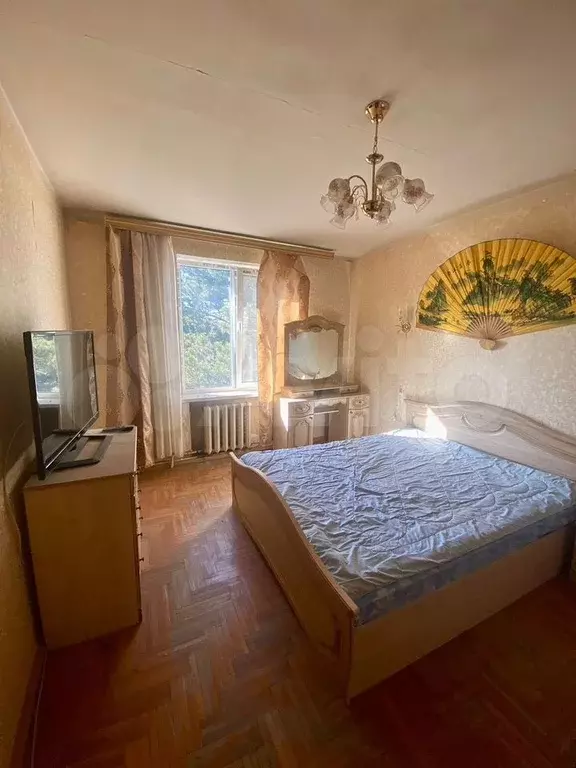 3-к. квартира, 60 м, 5/5 эт. - Фото 0