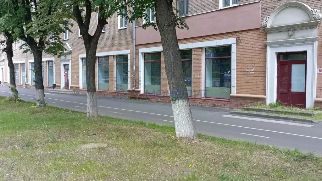 Помещение свободного назначения в Нижегородская область, Нижний ... - Фото 2