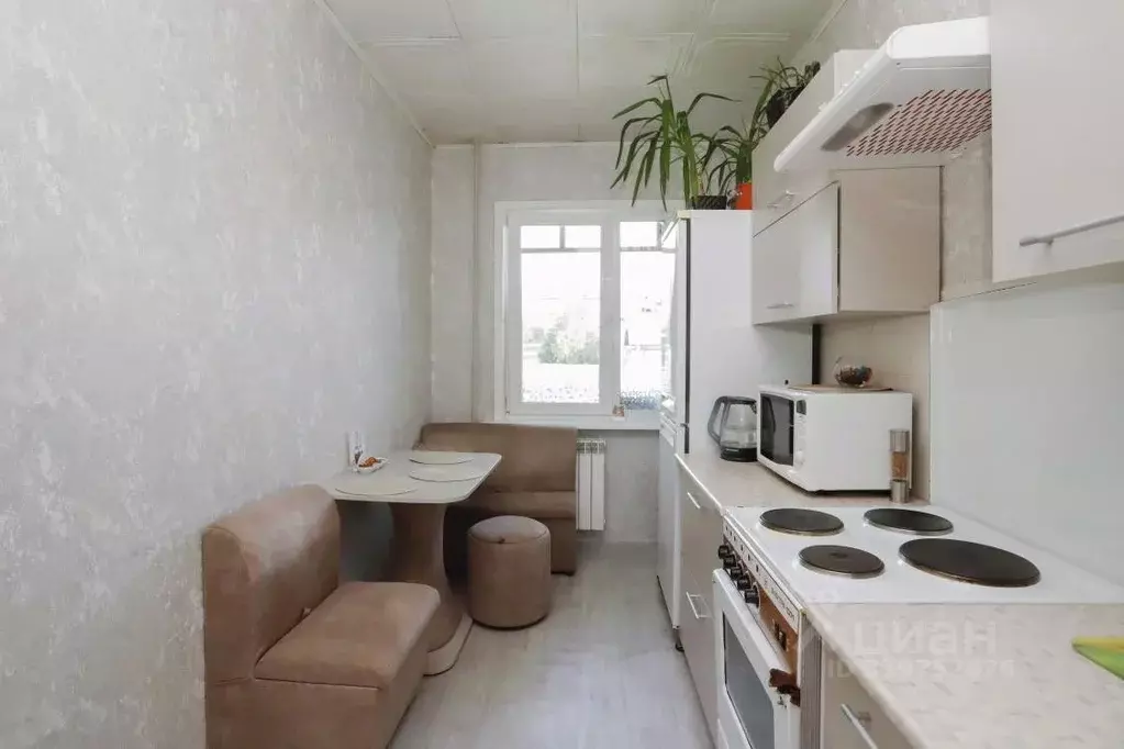 2-к кв. Иркутская область, Иркутск Зеленый мкр, 31 (56.0 м) - Фото 1