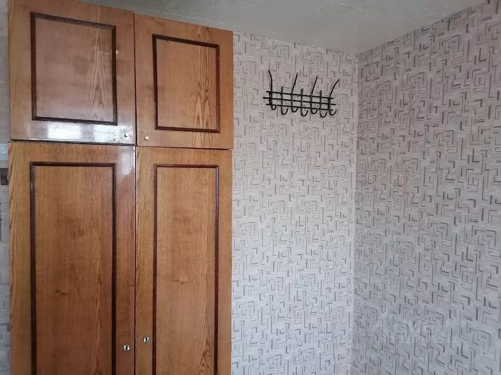 Комната Курганская область, Курган ул. Дзержинского, 33Б (11.3 м) - Фото 0