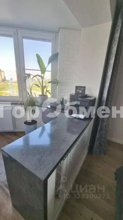 4-к кв. Москва ул. Лавриненко, 13к2 (74.0 м) - Фото 2