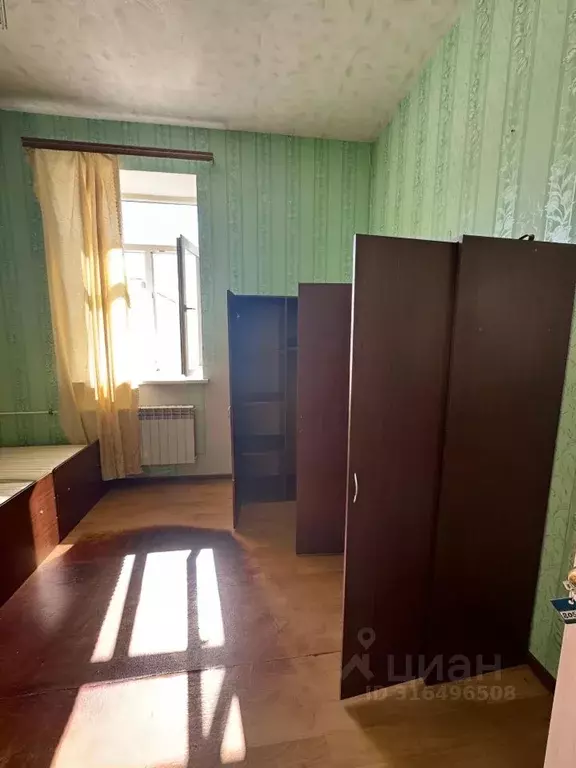 Комната Волгоградская область, Волгоград Поселок имени Саши Чекалина ... - Фото 1