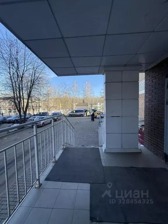 3-к кв. Московская область, Мытищи Поселок Пироговский мкр, ул. ... - Фото 2