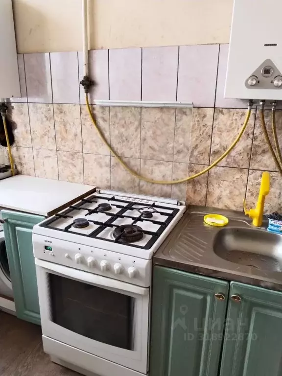 Комната Краснодарский край, Новороссийск ул. Мира, 12 (17.0 м) - Фото 1