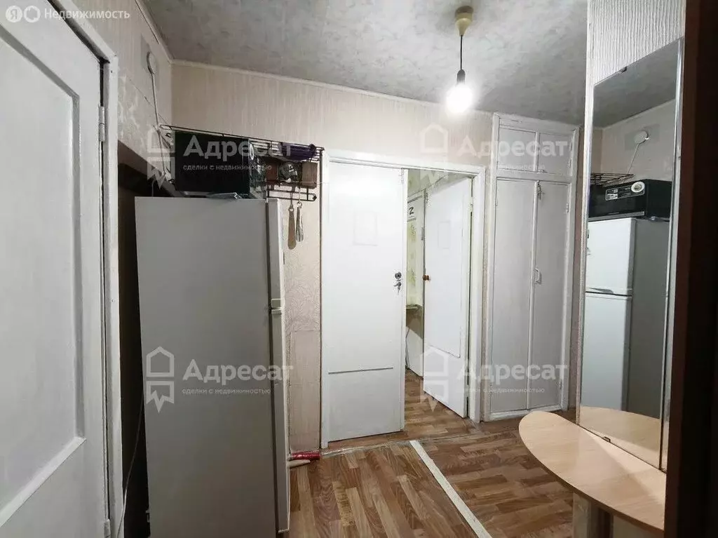 1к в 3-комнатной квартире (16.9 м) - Фото 2