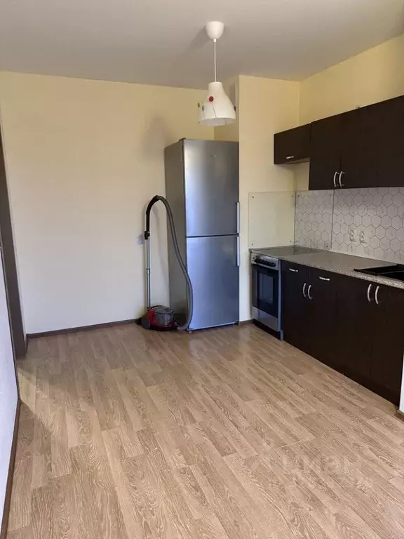 1-к кв. Санкт-Петербург Парашютная ул., 65 (42.0 м) - Фото 2