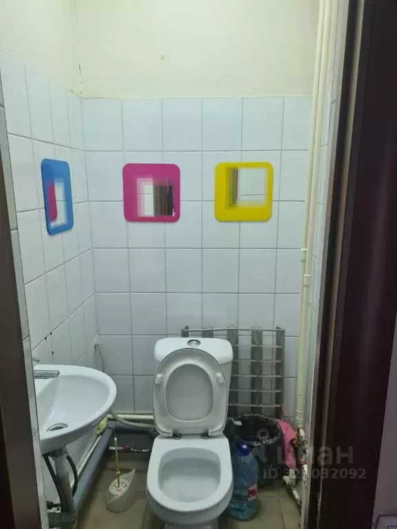 Помещение свободного назначения в Новосибирская область, Новосибирск ... - Фото 2