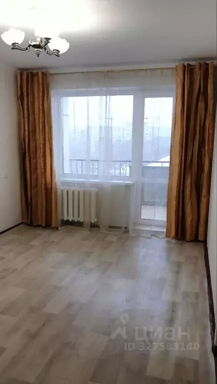 2-к кв. Омская область, Омск Заозерный мкр, ул. Глинки, 1 (45.0 м) - Фото 1