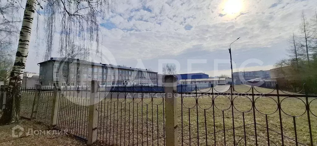 Продаётся 3-к квартира, 60.8 м - Фото 1