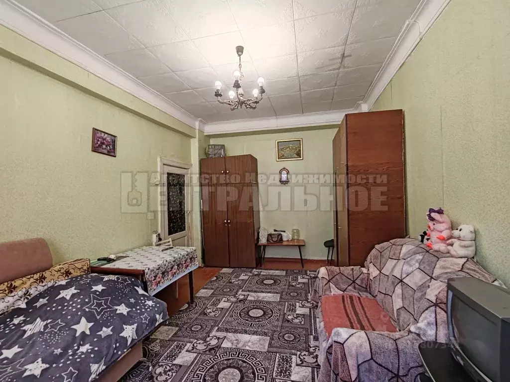 2-к кв. Смоленская область, Смоленск ул. Твардовского, 3 (37.9 м) - Фото 1
