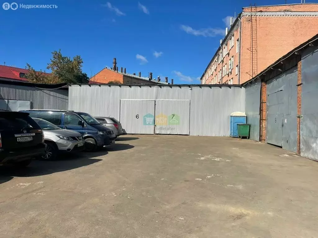 Помещение свободного назначения (63 м) - Фото 2