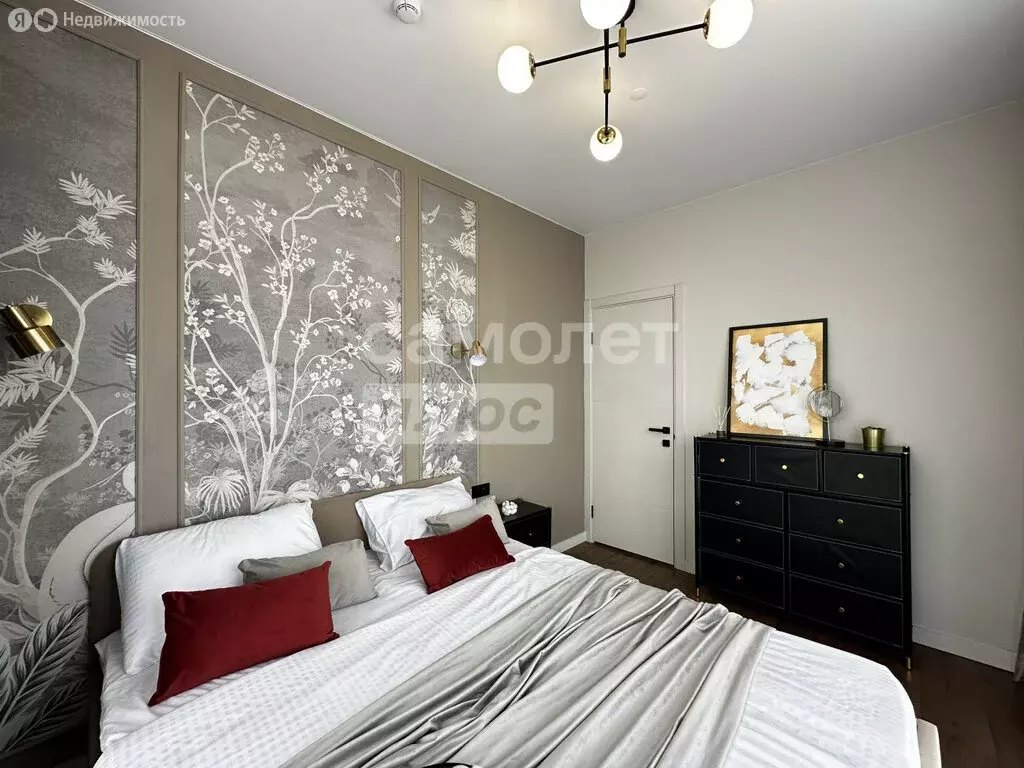 1-комнатная квартира: Москва, Окружной проезд, 10Б (33.3 м) - Фото 2