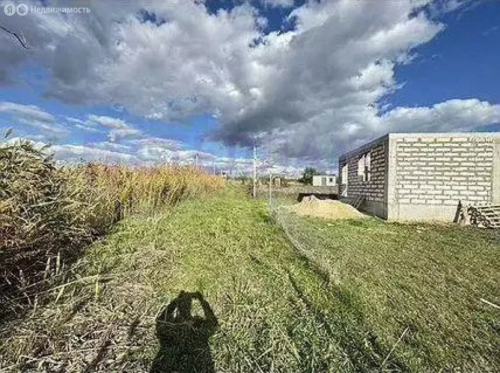 Участок в Феодосия, СПК Инвалидов Ручеёк (7 м) - Фото 2