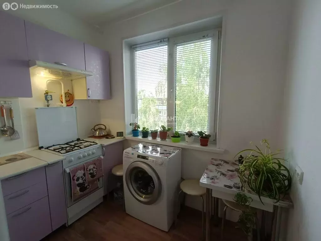 1-комнатная квартира: Челябинск, улица Овчинникова, 11 (30.4 м) - Фото 1