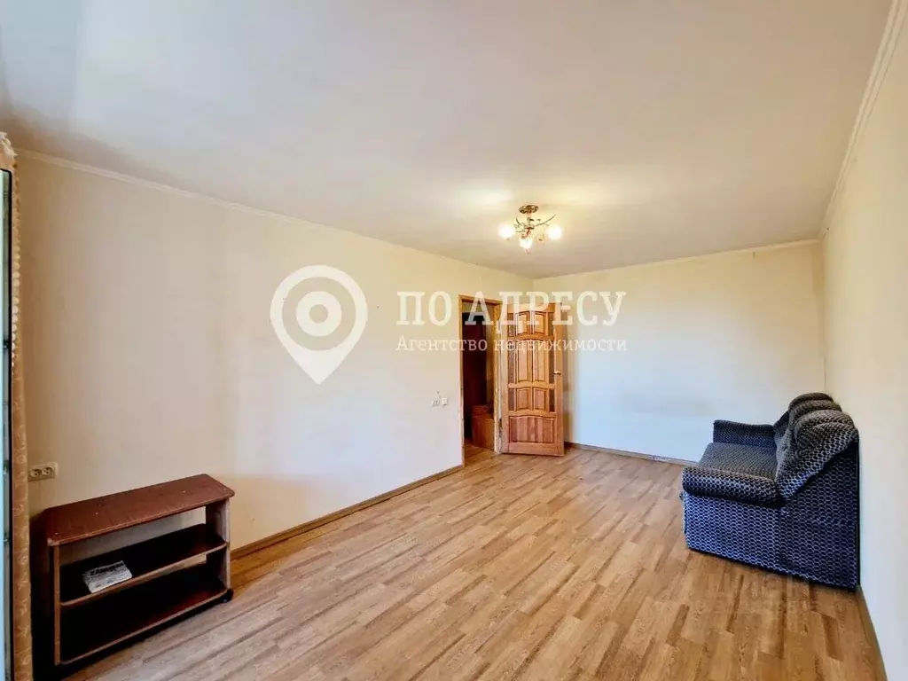 2-к кв. Саратовская область, Саратов ул. Мира, 19а (53.3 м) - Фото 1