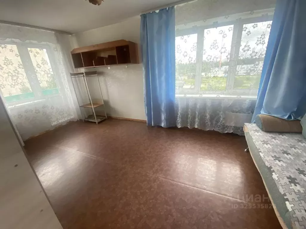 2-к кв. Ленинградская область, Гатчина ул. Авиатриссы Зверевой, 18к1 ... - Фото 2