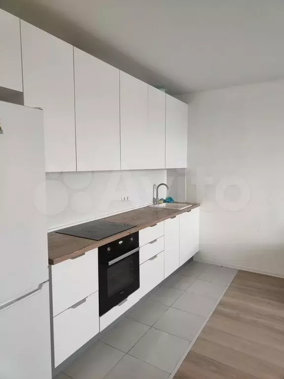 3-к. квартира, 65 м, 29/33 эт. - Фото 1