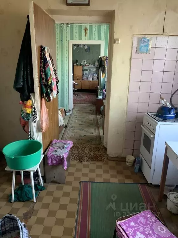 2-к кв. Белгородская область, Яковлевский муниципальный округ, с. ... - Фото 1