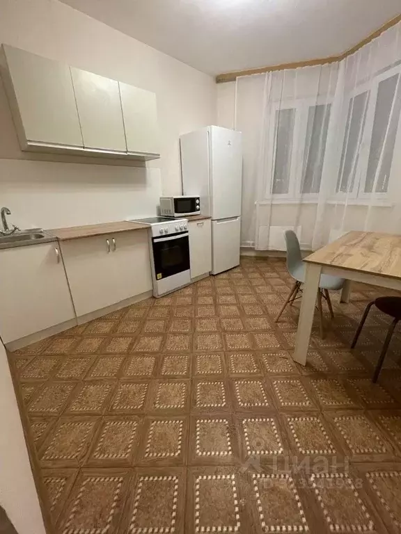 2-к кв. Московская область, Красногорск ул. Имени Зверева, 6 (52.0 м) - Фото 1