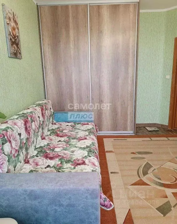 2-к кв. Тюменская область, Тюменский муниципальный округ, с. Онохино ... - Фото 1