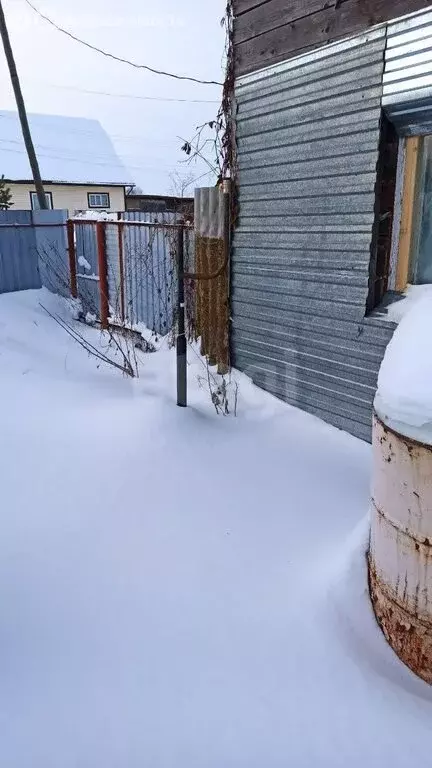 Дом в посёлок Куеда, 1-й Звонкий переулок (40 м) - Фото 2