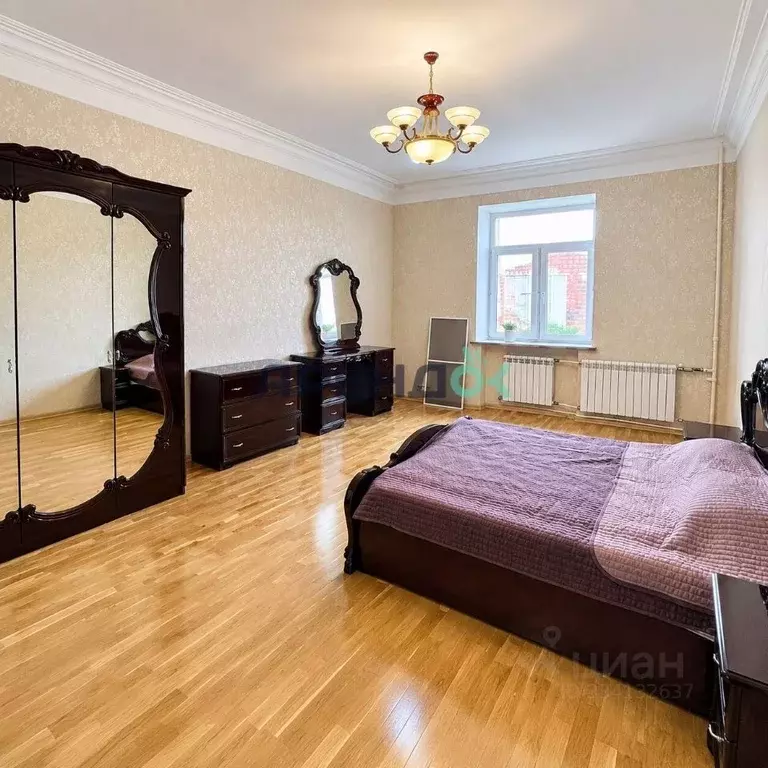 3-к кв. Москва Большая Сухаревская пл., 16/18С1 (92.0 м) - Фото 2
