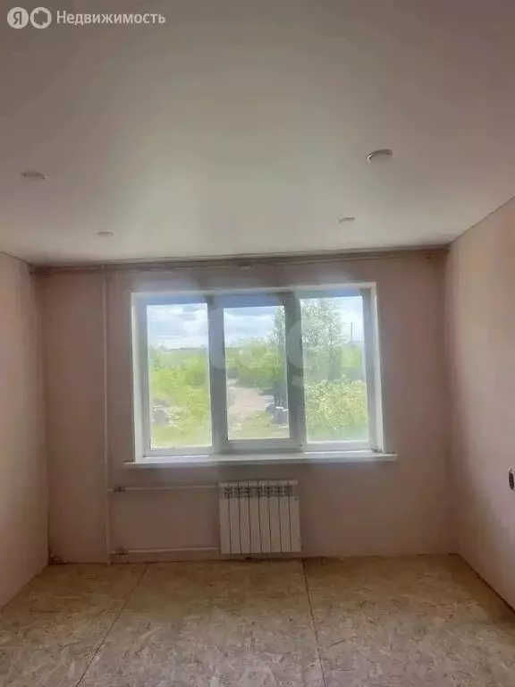 1-комнатная квартира: Чита, Авиационная улица, 40А (33.5 м) - Фото 1
