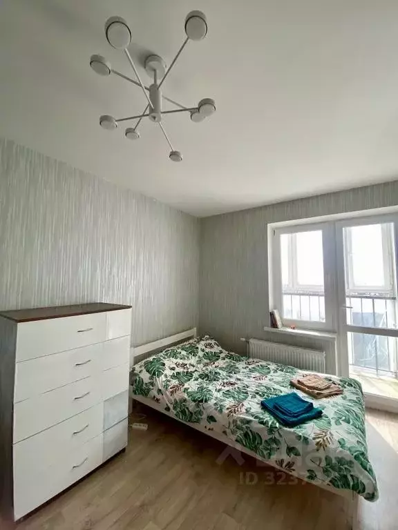 1-к кв. Башкортостан, Уфа ул. Дмитрия Донского, 42 (28.0 м) - Фото 2
