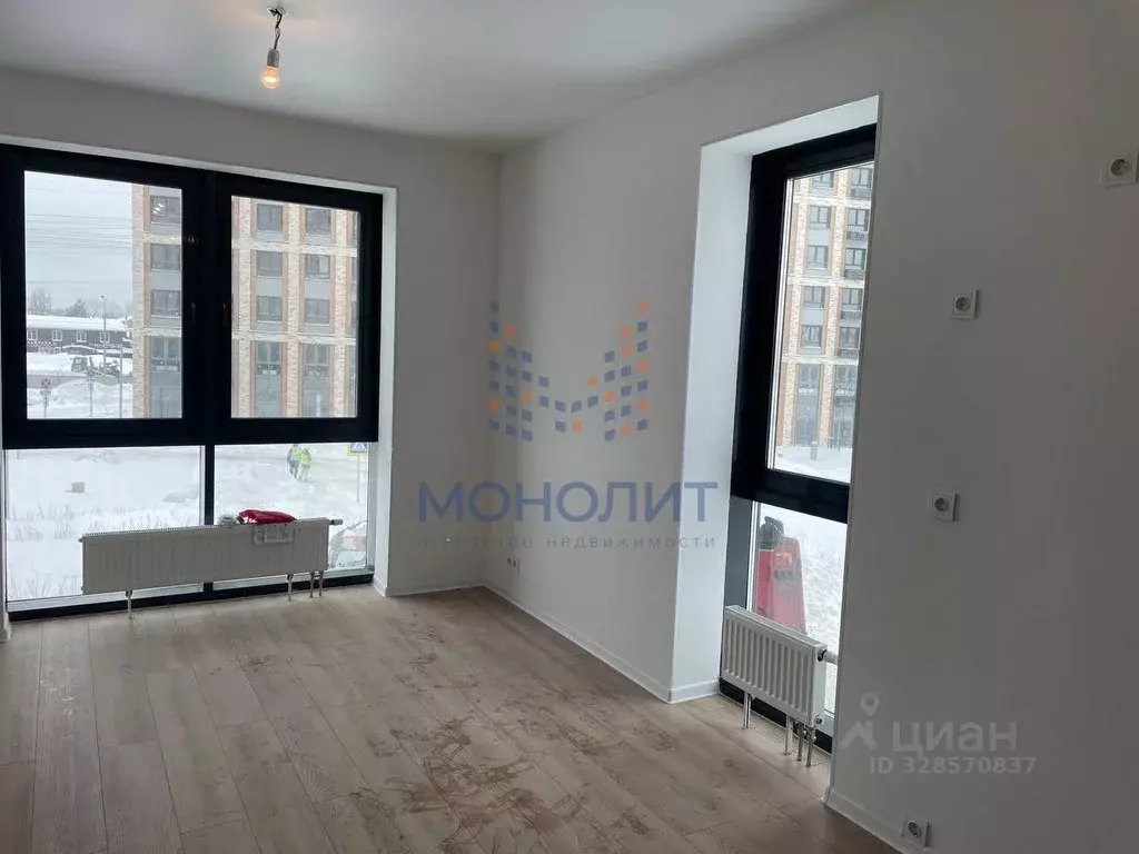 1-к кв. Москва ул. Адмирала Корнилова, 76к1 (37.0 м) - Фото 1