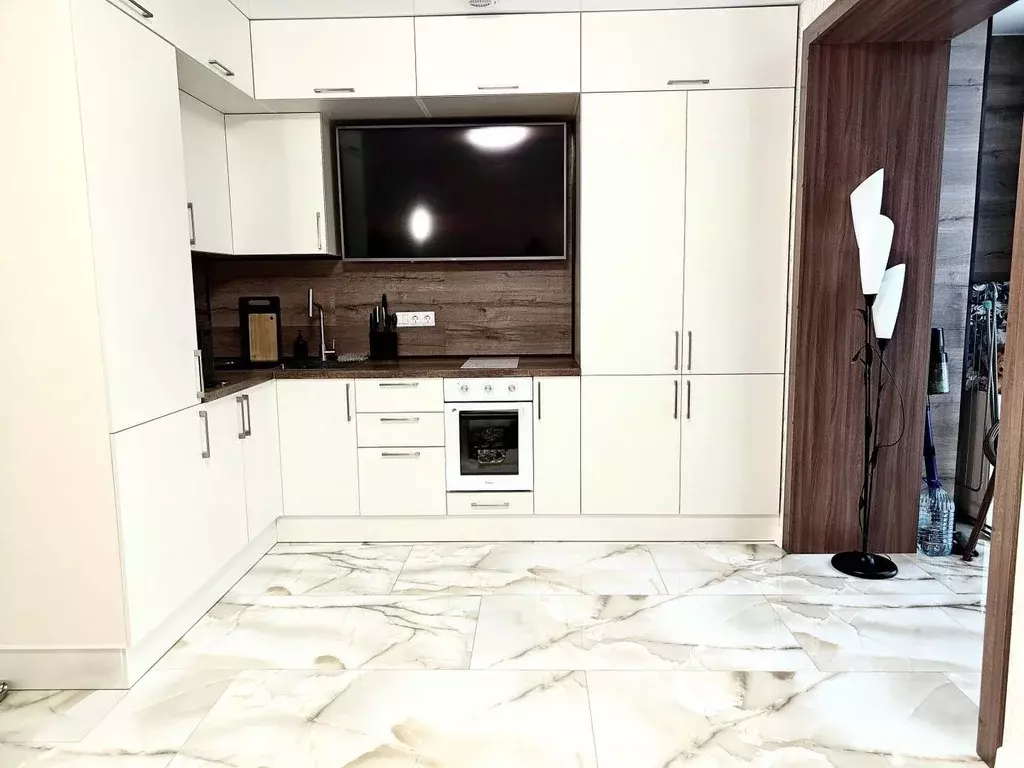 1-к кв. Татарстан, Зеленодольский район, Осиновское с/пос, с. Новая ... - Фото 1