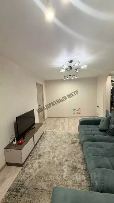 3-к кв. Калмыкия, Элиста ул. Губаревича, 16 (51.6 м) - Фото 2