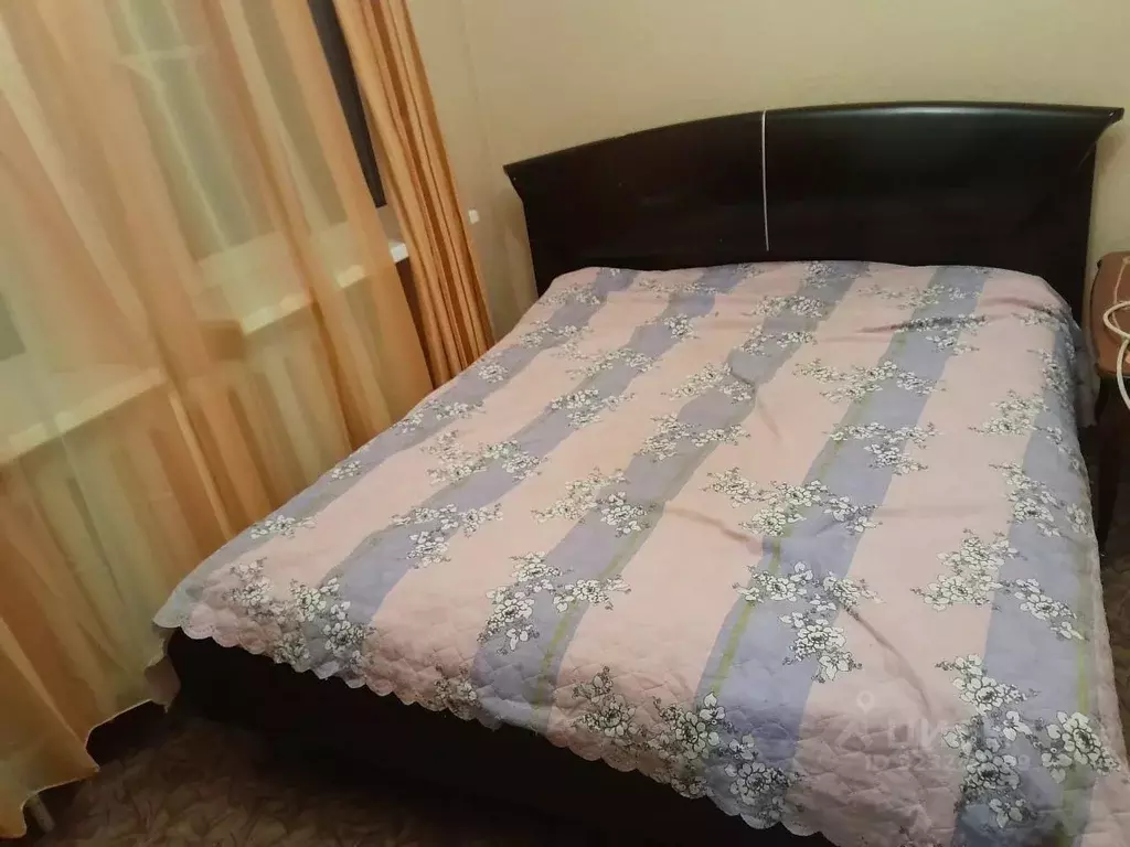 Комната Краснодарский край, Сочи ул. Голенева, 8 (40.0 м) - Фото 1