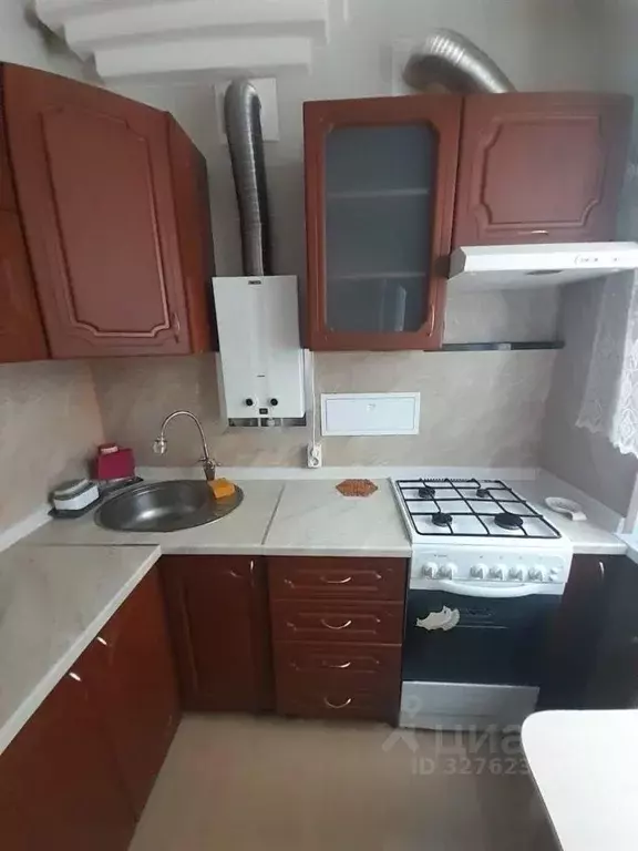 1-к кв. Нижегородская область, Нижний Новгород Партизанская ул., 11 ... - Фото 1