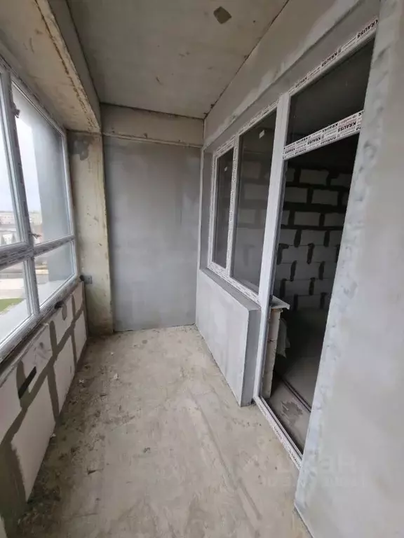 Студия Крым, Евпатория просп. Ленина, 68к20 (32.0 м) - Фото 2