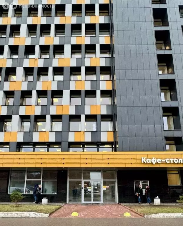 Торговая площадь (616 м) - Фото 2