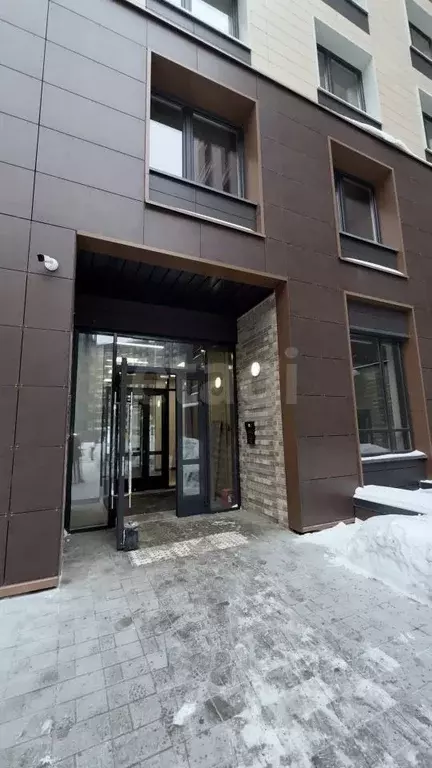 3-к кв. Омская область, Омск Волгоградская ул., 51/1 (71.9 м) - Фото 1