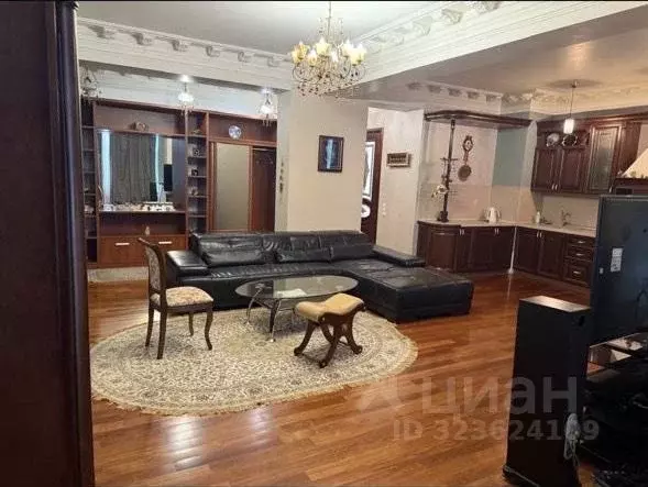 2-к кв. Дагестан, Махачкала ул. Заморская, 3А (98.0 м) - Фото 1