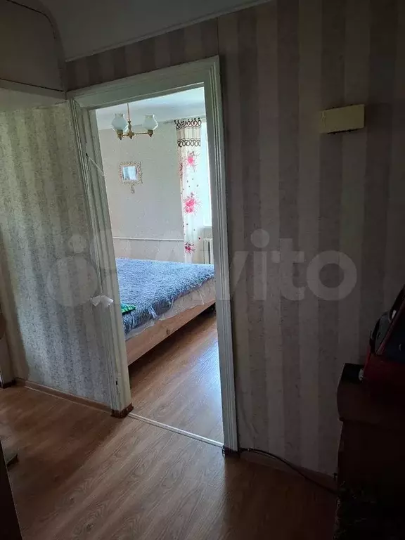 1-к. квартира, 35 м, 3/5 эт. - Фото 1