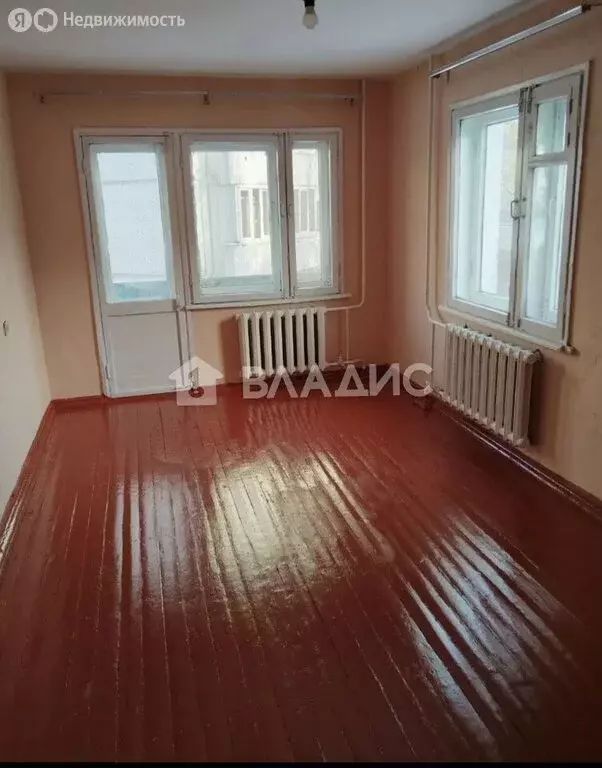 2-комнатная квартира: Иркутск, Донская улица, 8 (41.8 м) - Фото 0