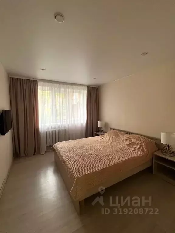 4-к кв. Псковская область, Псков Московская ул., 1 (63.0 м) - Фото 2