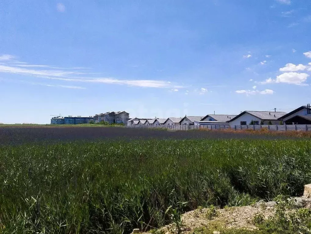 Участок в Крым, Феодосия ул. Евпаторийская (5.0 сот.) - Фото 1