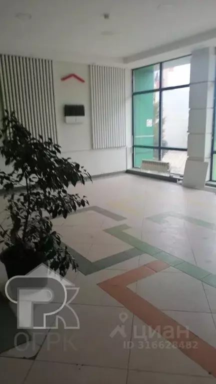 Офис в Москва ул. Талалихина, 41С34 (100 м) - Фото 1