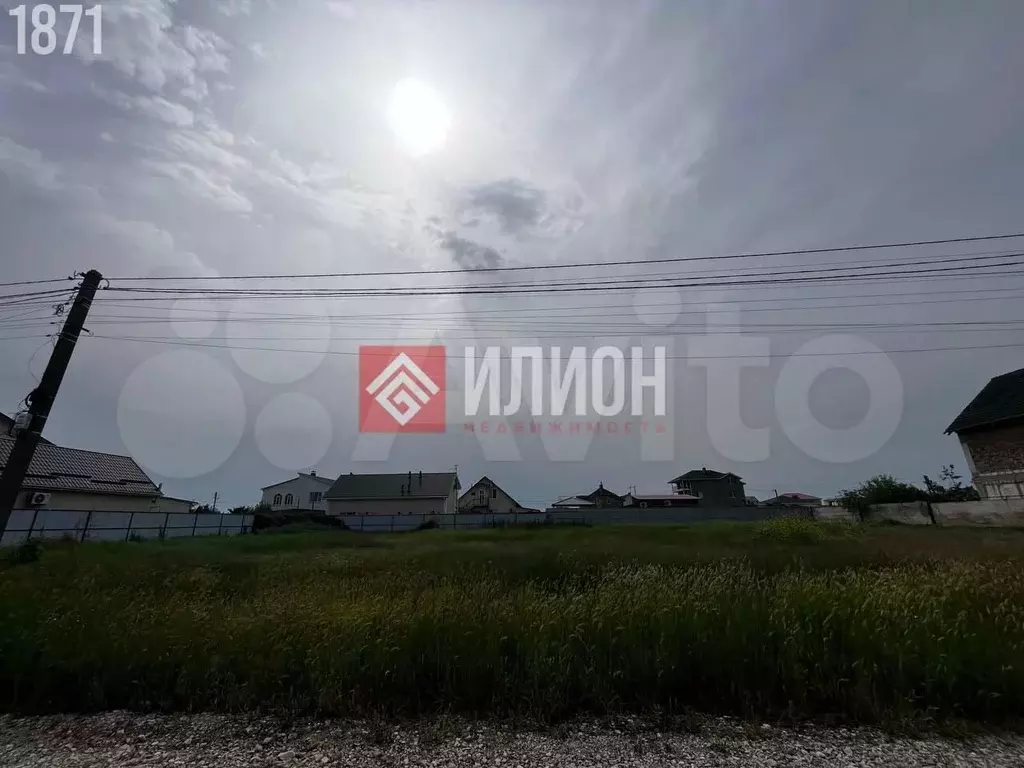Участок 8 сот. (ИЖС) - Фото 1